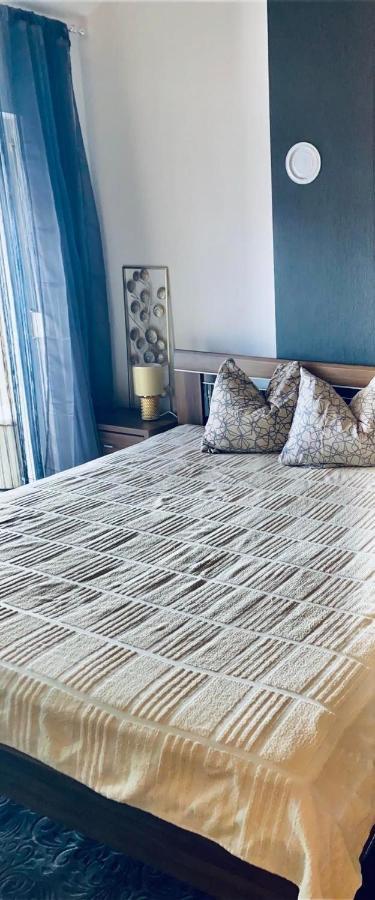 Apartman Silvija Crikvenica Exteriér fotografie
