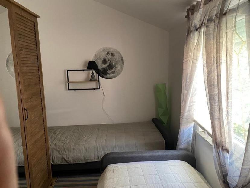 Apartman Silvija Crikvenica Exteriér fotografie