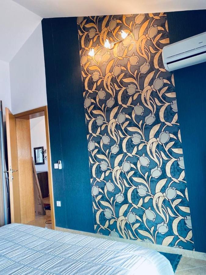 Apartman Silvija Crikvenica Exteriér fotografie